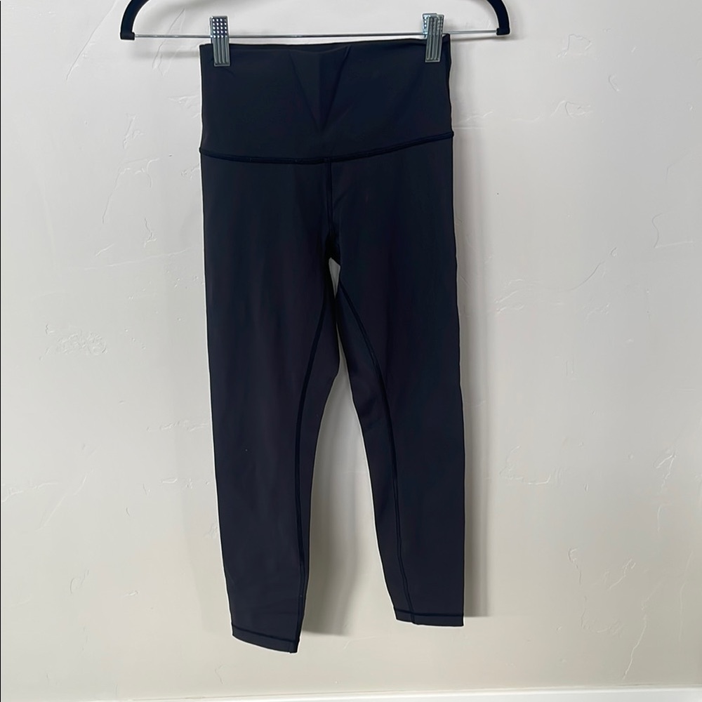 lululemon 25” luxtreme wunder unders